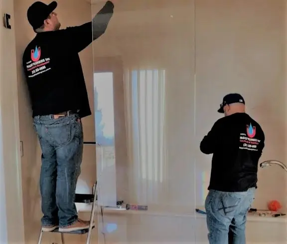 Professional plumbing installation for Tankless Water Heater Installation in Westville